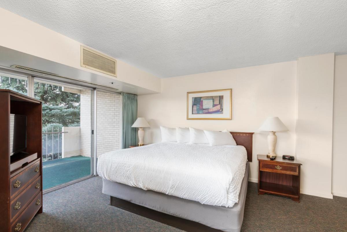 Satellite Hotel - image 5