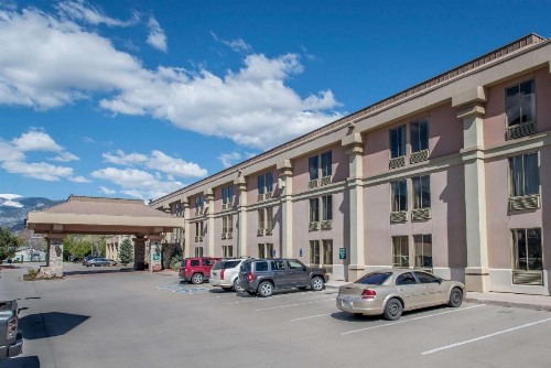 Quality Inn South Colorado Springs - image 12