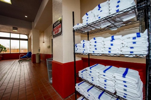 Quality Inn South Colorado Springs - image 14