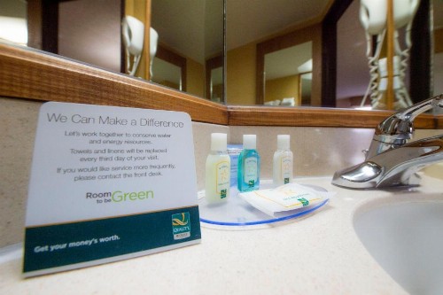 Quality Inn South Colorado Springs - image 19