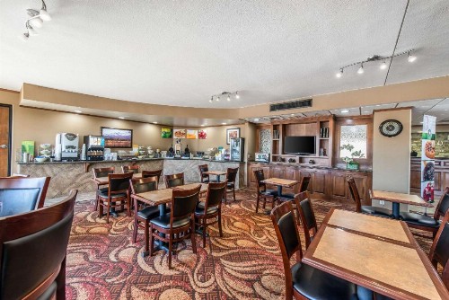 Quality Inn South Colorado Springs - image 24