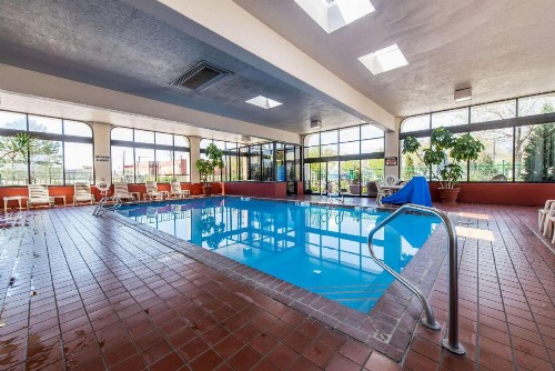 Quality Inn South Colorado Springs - image 28