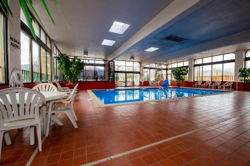 Quality Inn South Colorado Springs - image 30