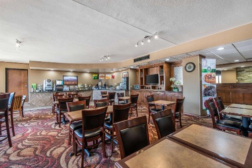 Quality Inn South Colorado Springs - image 32