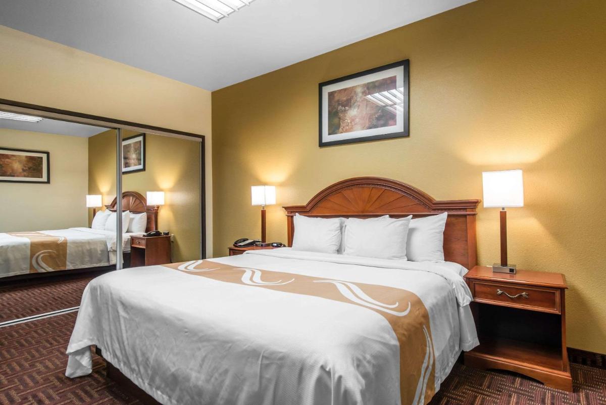 Quality Inn South Colorado Springs - image 5