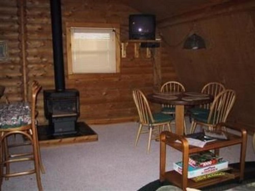 Black Forest Lodge - image 13