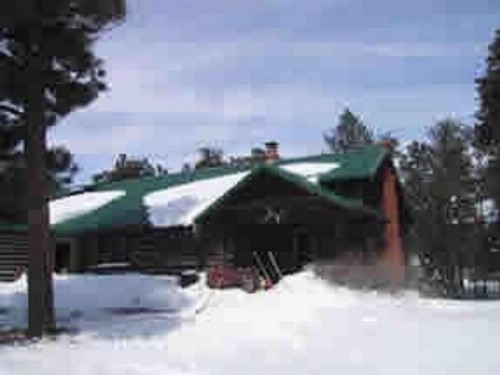 Black Forest Lodge - image 16