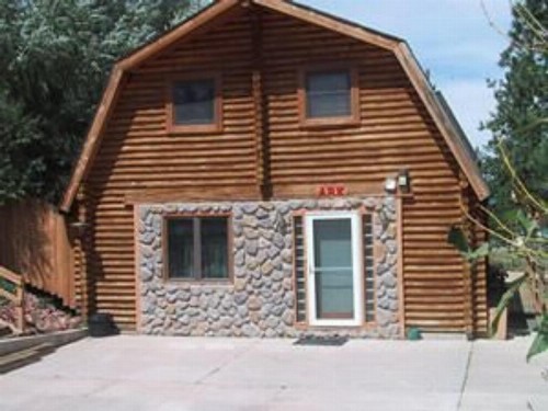 Black Forest Lodge - image 20