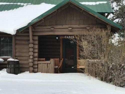 Black Forest Lodge - image 24
