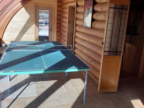 Black Forest Lodge - image 31