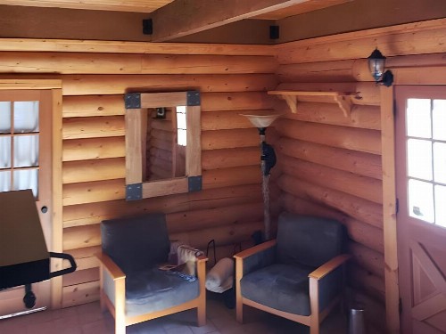 Black Forest Lodge - image 38