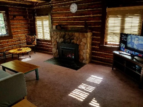 Black Forest Lodge - image 42