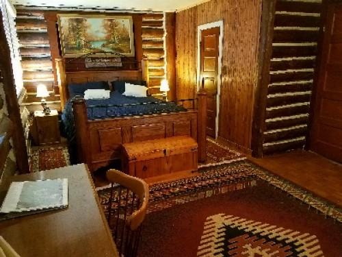 Black Forest Lodge - image 43