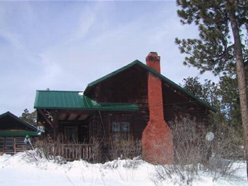 Black Forest Lodge - image 46