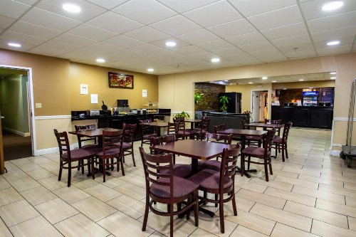 Rodeway Inn Central Colorado Springs - image 30