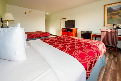 Rodeway Inn Central Colorado Springs - image 38