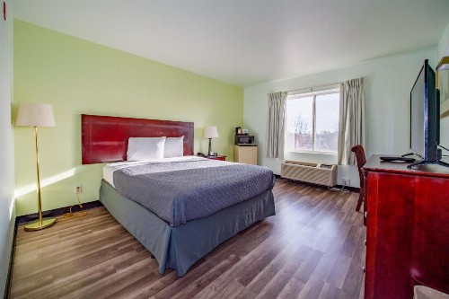 Rodeway Inn Central Colorado Springs - image 8