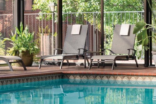 Radisson Hotel Colorado Springs - image 15