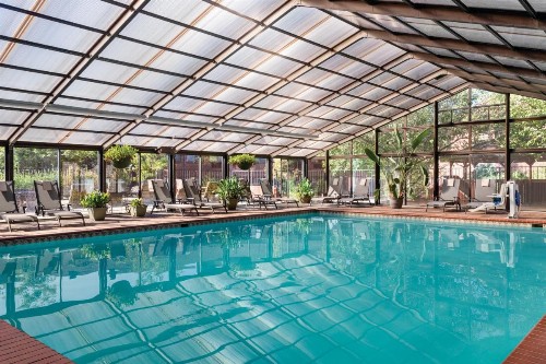 Radisson Hotel Colorado Springs - image 16