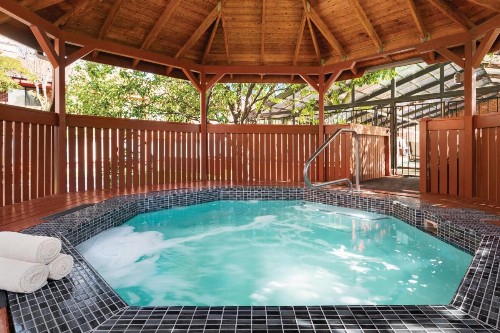 Radisson Hotel Colorado Springs - image 17