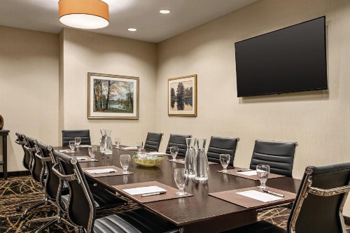 Radisson Hotel Colorado Springs - image 18