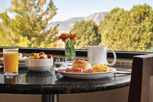 Radisson Hotel Colorado Springs - image 24