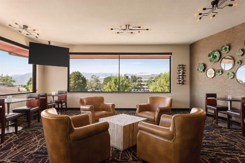 Radisson Hotel Colorado Springs - image 25