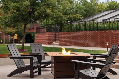 Radisson Hotel Colorado Springs - image 26