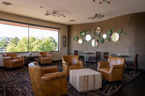 Radisson Hotel Colorado Springs - image 31