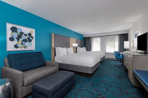 Radisson Hotel Colorado Springs - image 32
