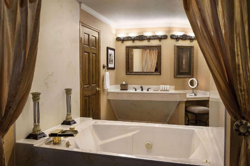 Radisson Hotel Colorado Springs - image 33