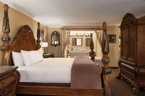Radisson Hotel Colorado Springs - image 34