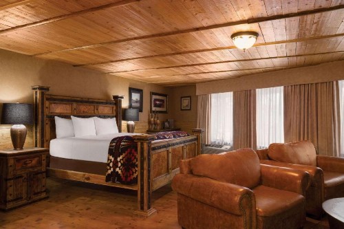 Radisson Hotel Colorado Springs - image 35