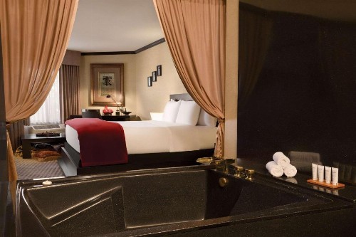 Radisson Hotel Colorado Springs - image 37