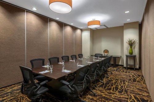 Radisson Hotel Colorado Springs - image 4