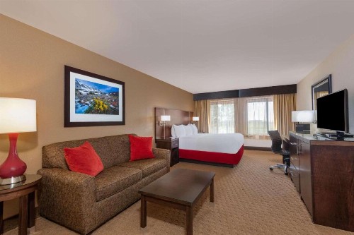 Radisson Hotel Colorado Springs - image 40