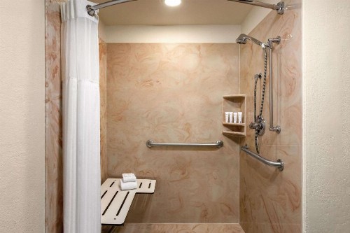 Radisson Hotel Colorado Springs - image 43