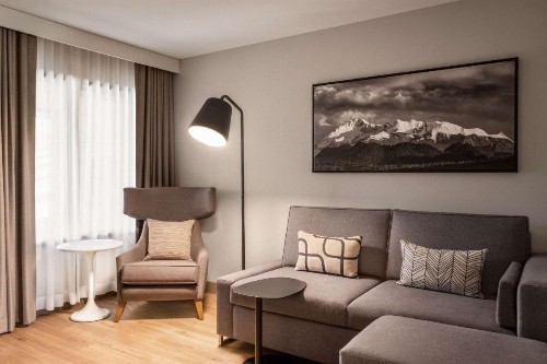 Radisson Hotel Colorado Springs - image 48