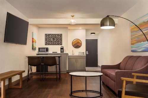 Radisson Hotel Colorado Springs - image 50