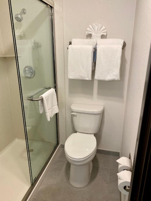 Radisson Hotel Colorado Springs - image 8