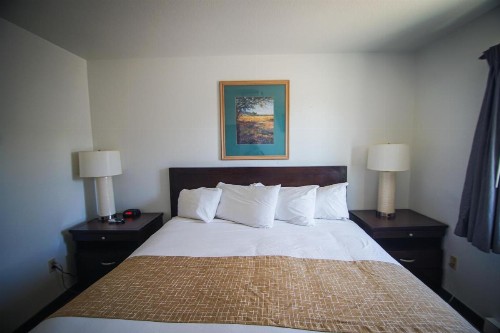 Travelodge by Wyndham Colorado Springs Airport/Peterson AFB - image 16