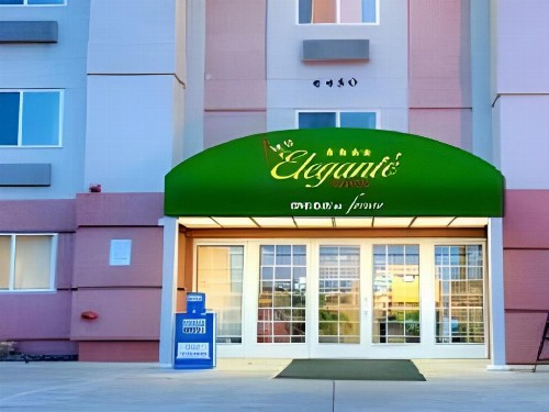 MCM Elegante Suites - image 3