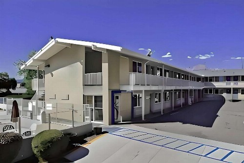 Motel 6-Colorado Springs CO - image 1