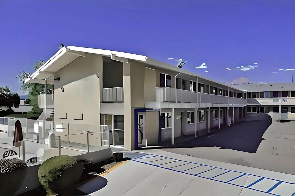 Motel 6-Colorado Springs CO - main image