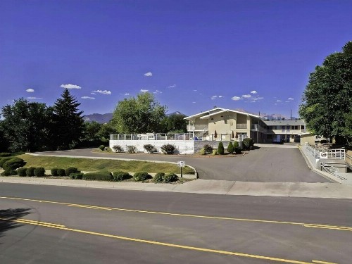 Motel 6-Colorado Springs CO - image 3