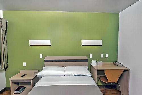 Motel 6-Colorado Springs CO - image 6