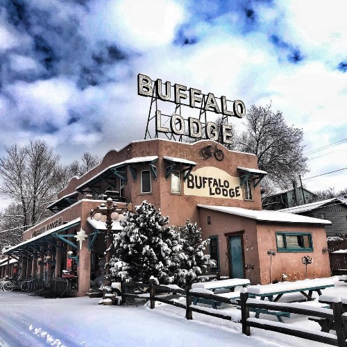 Buffalo Lodge Bicycle Resort - Amazing access to local trails & the Garden - image 21