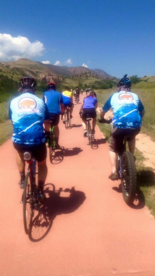Buffalo Lodge Bicycle Resort - Amazing access to local trails & the Garden - image 46