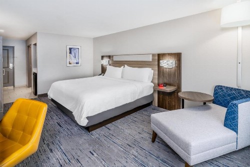Holiday Inn Express - Colorado Springs - First & Main an IHG Hotel - image 27
