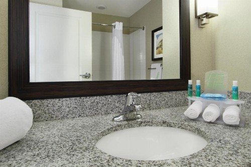 Holiday Inn Express - Colorado Springs - First & Main an IHG Hotel - image 28